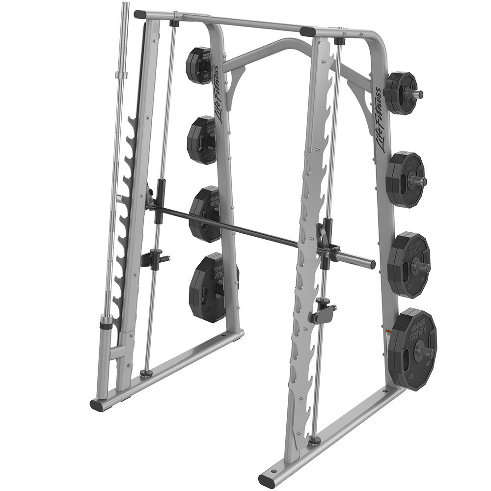 Smith / Rack New Fitness