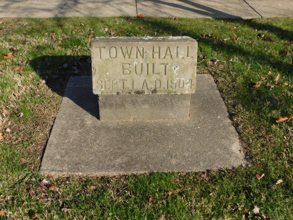 Library New Florence Borough