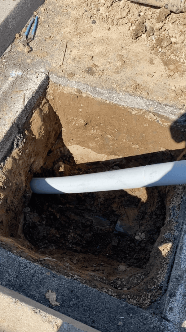 Lateral Sewer Line Common Problems, Repair Options & Cost New Flow