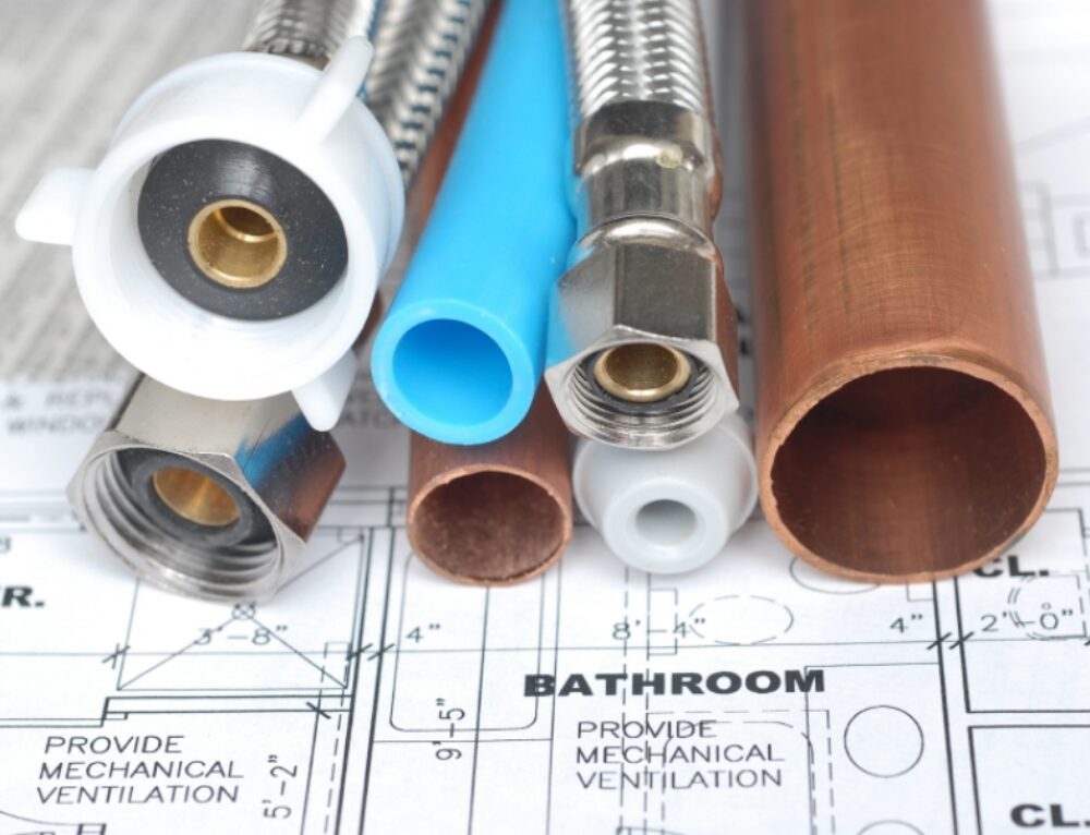 Reasons to Use Pipe Relining For Sewer Pipe Repair