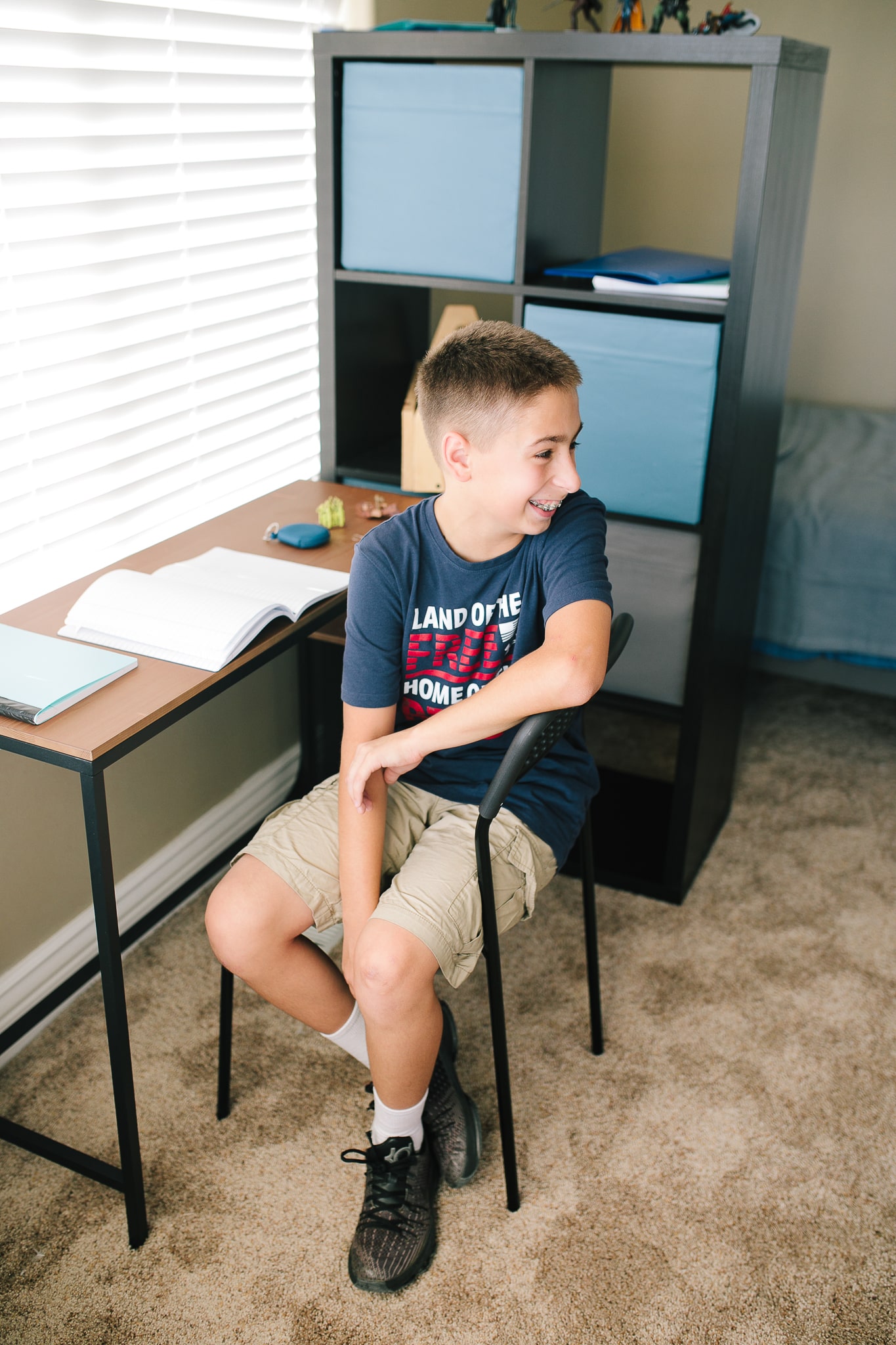 Why Choose New Focus Academy?