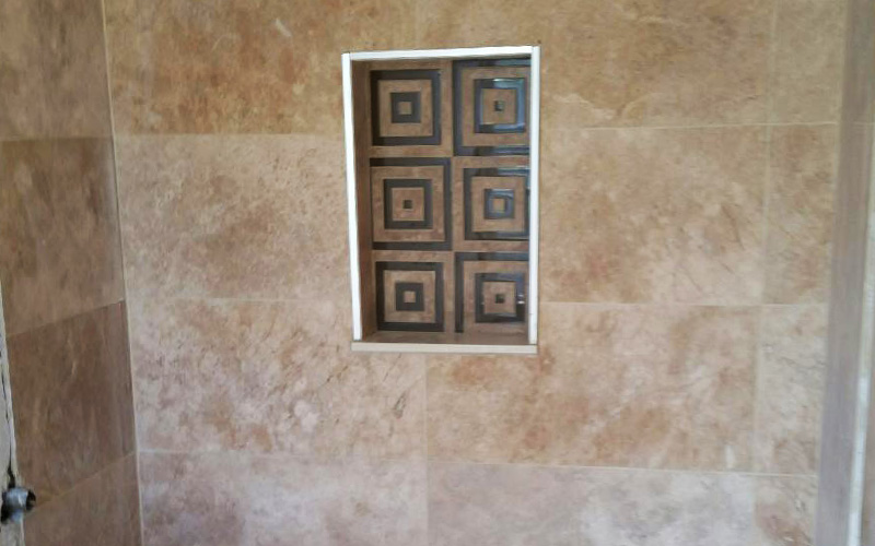 Luxury Bathroom in Whitby Newfore