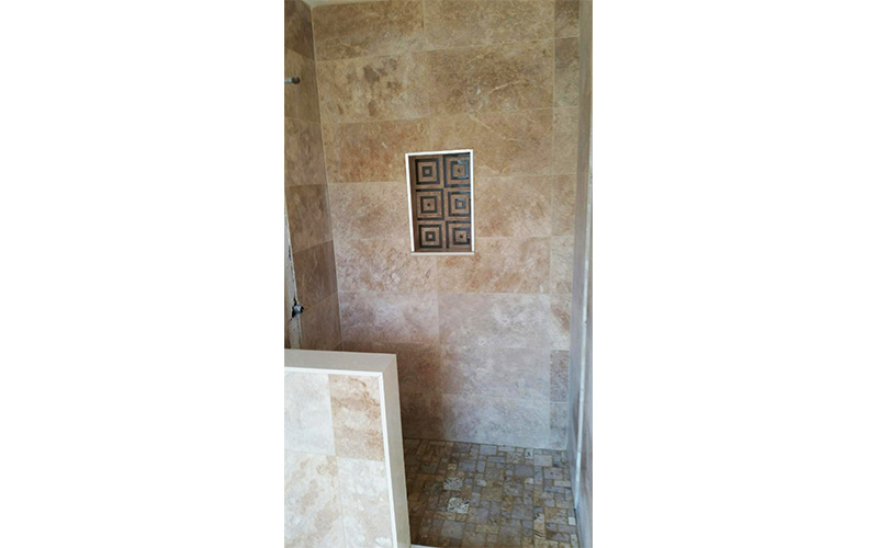 Luxury Bathroom in Whitby Newfore