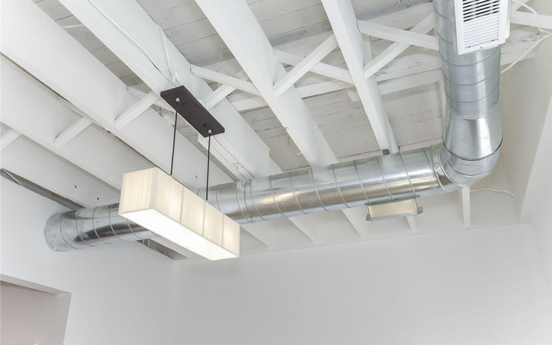 Bateson Lofts on Barton Street Newfore