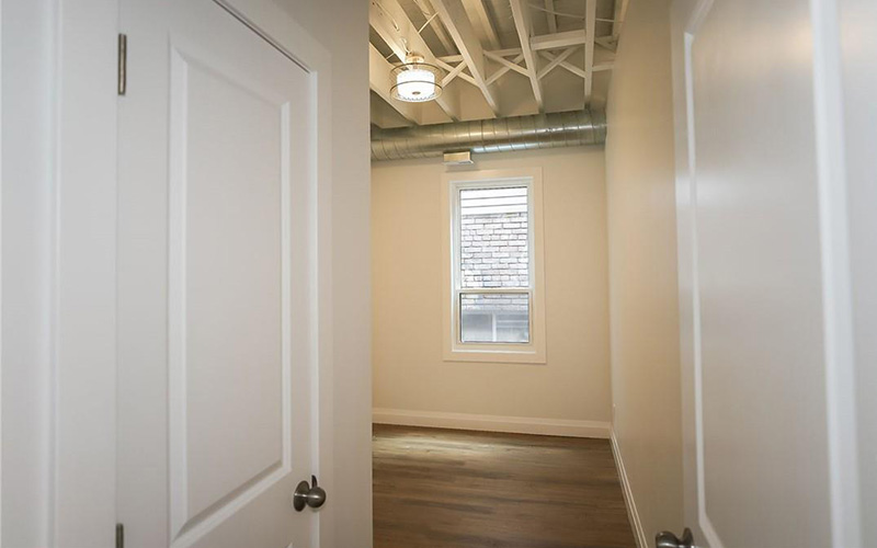 Bateson Lofts on Barton Street Newfore