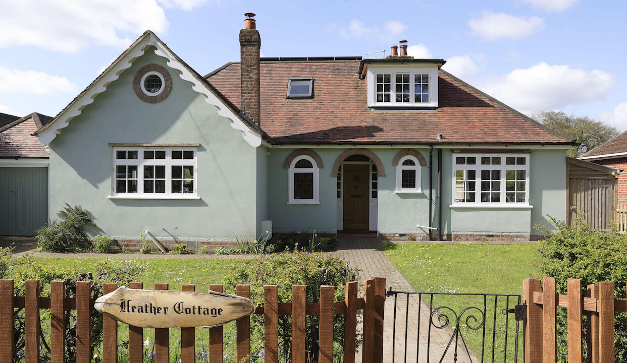 Heather Cottage Brockenhurst Family Breaks New Forest Escapes