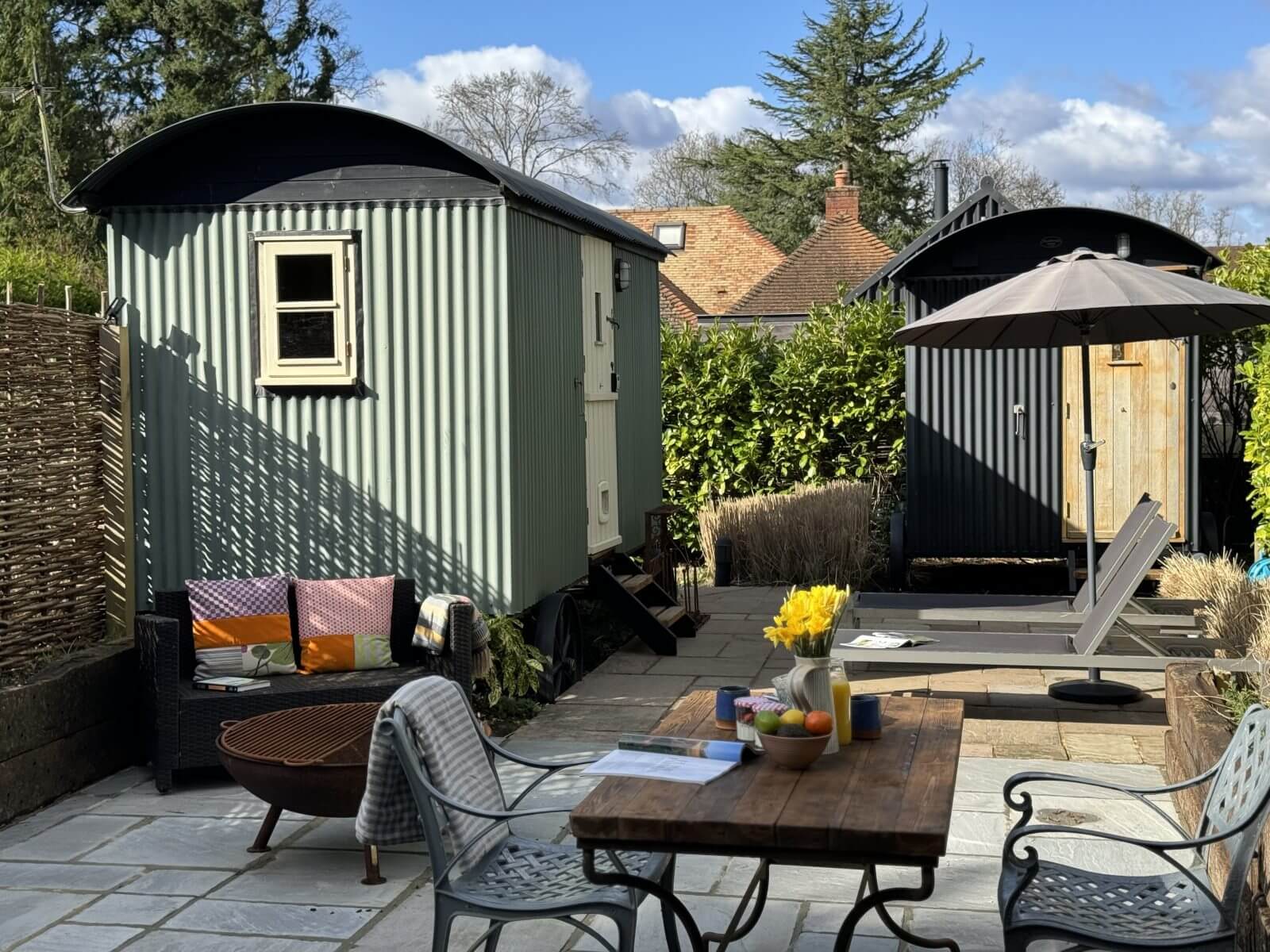 Whistlestop New Forest Escapes