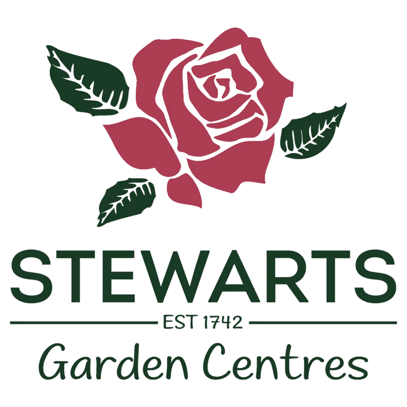 Stewarts Garden Centre New Forest Marque