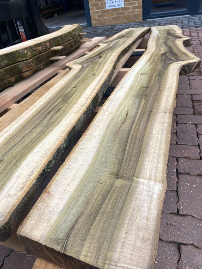 Timber for Sale Newforest Tulip New Forest Sawmill