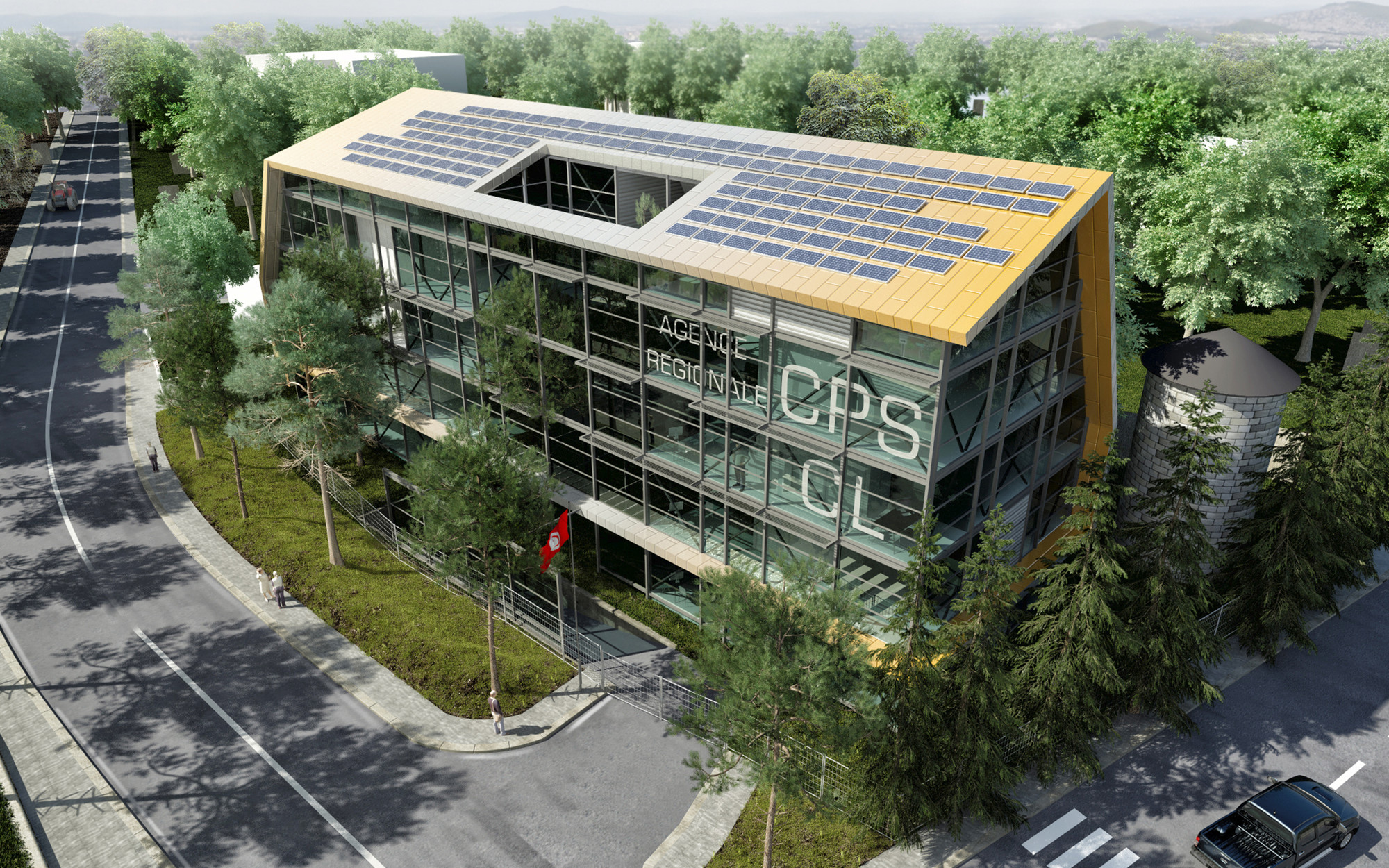 Commercial Tree Services Archives New Forest Tree Surgery