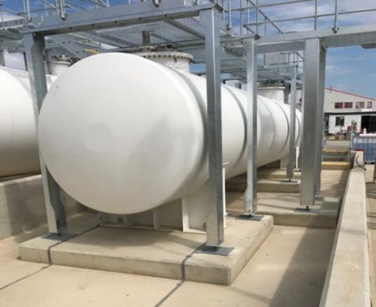 Mackinnon Newform Construction