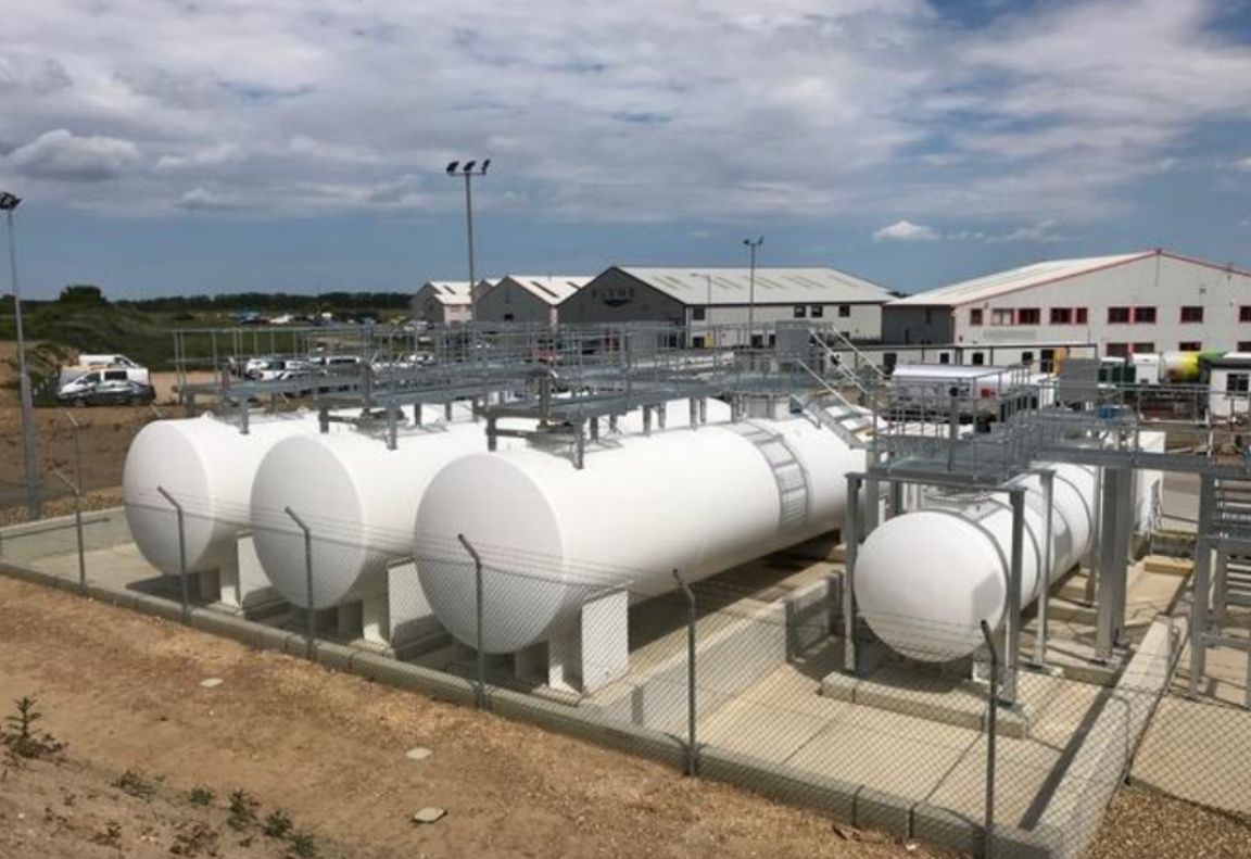 Mackinnon Newform Construction