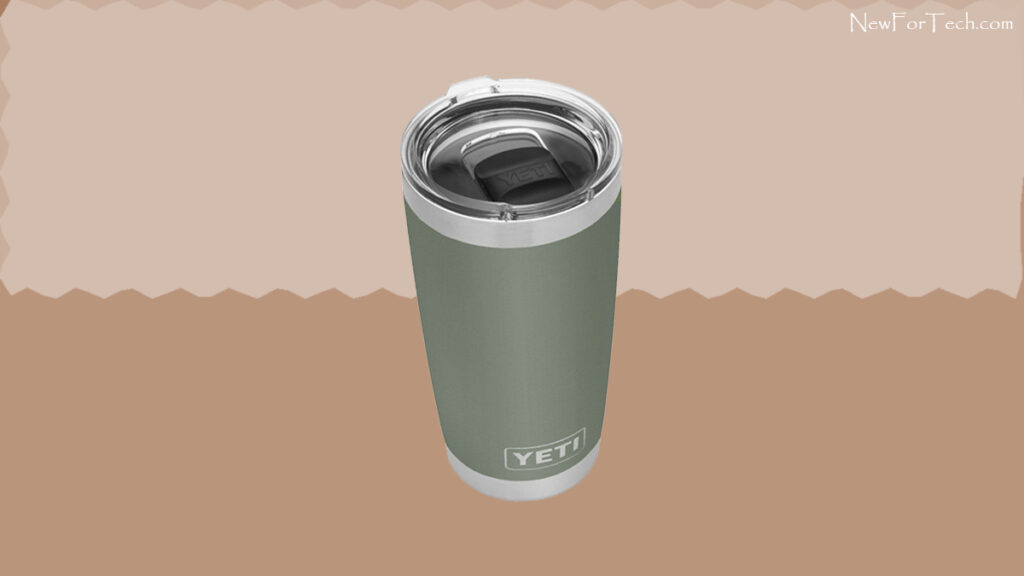 Ember Tumbler vs. Yeti Rambler Thermal Battle Unveiled