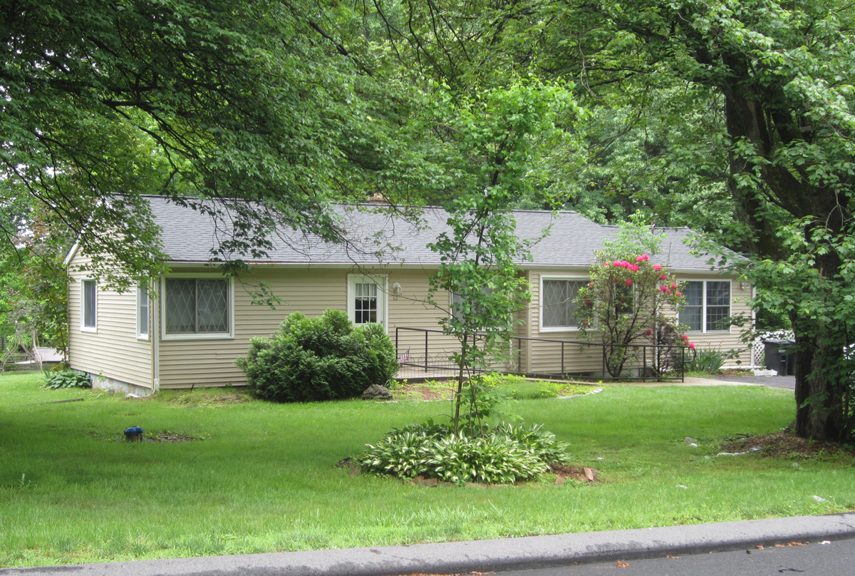 Wolcott New Foundations, Inc