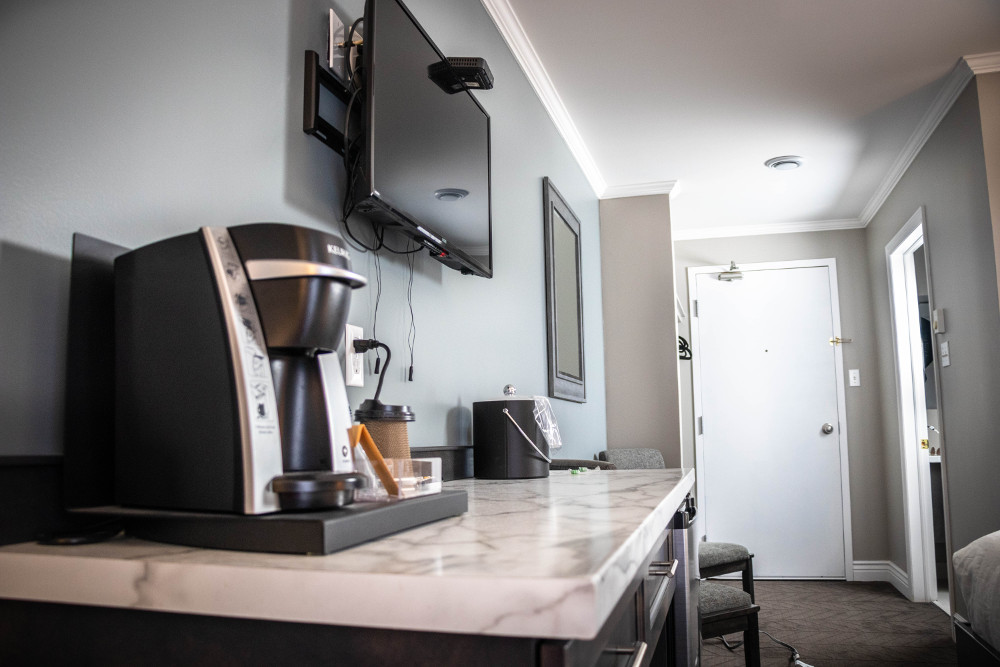 Newfound Inn & Suites Affordable in Conception Bay