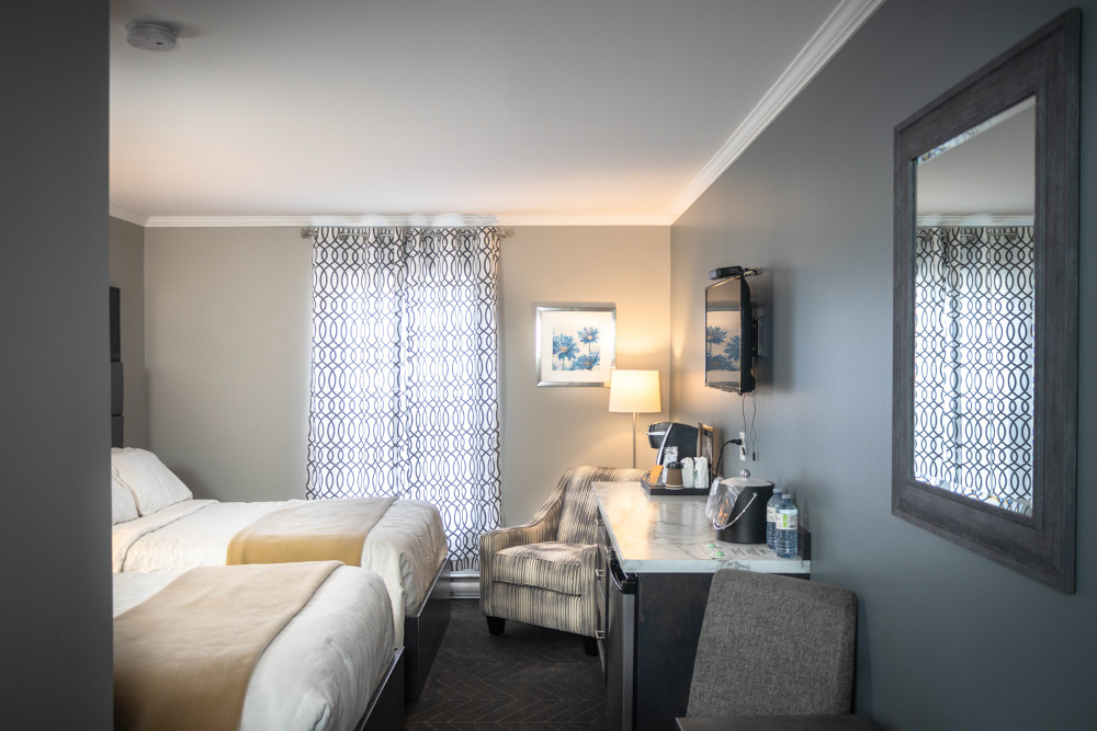 Newfound Inn & Suites Affordable in Conception Bay