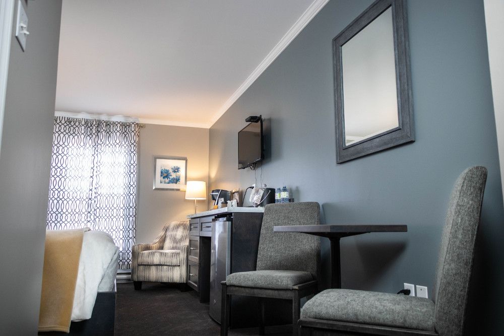 Newfound Inn & Suites Affordable in Conception Bay