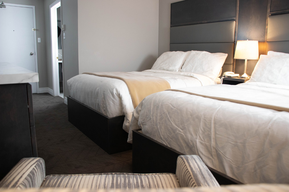 Newfound Inn & Suites Affordable in Conception Bay