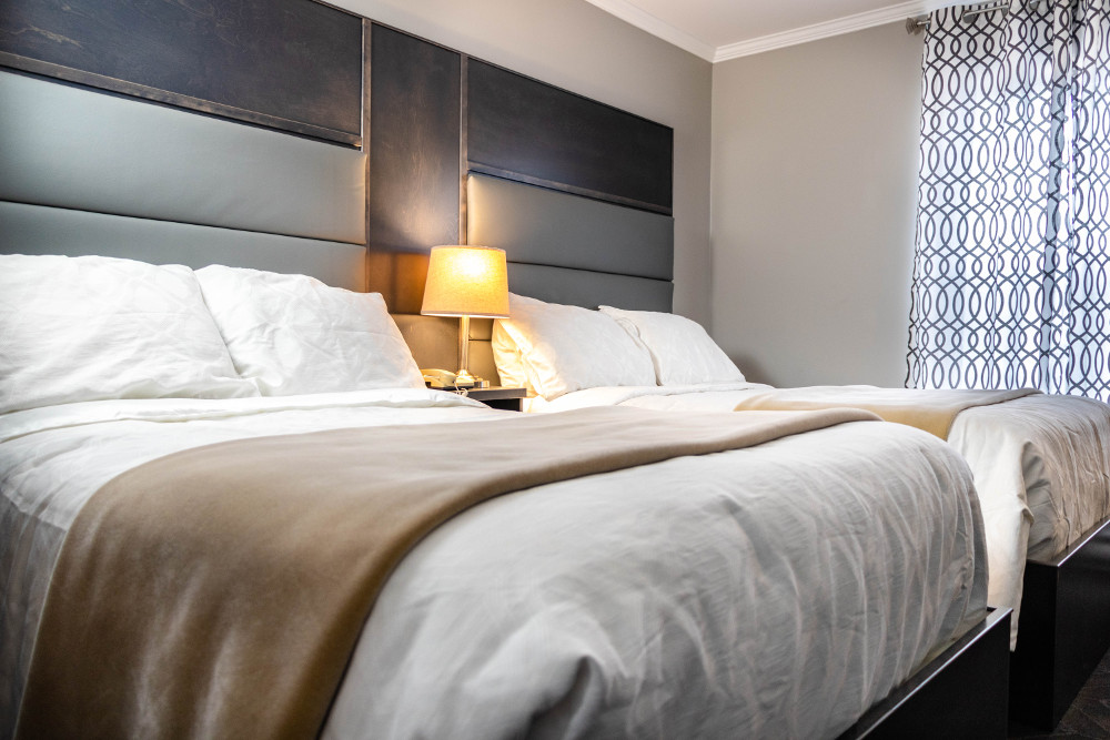 Newfound Inn & Suites Affordable in Conception Bay