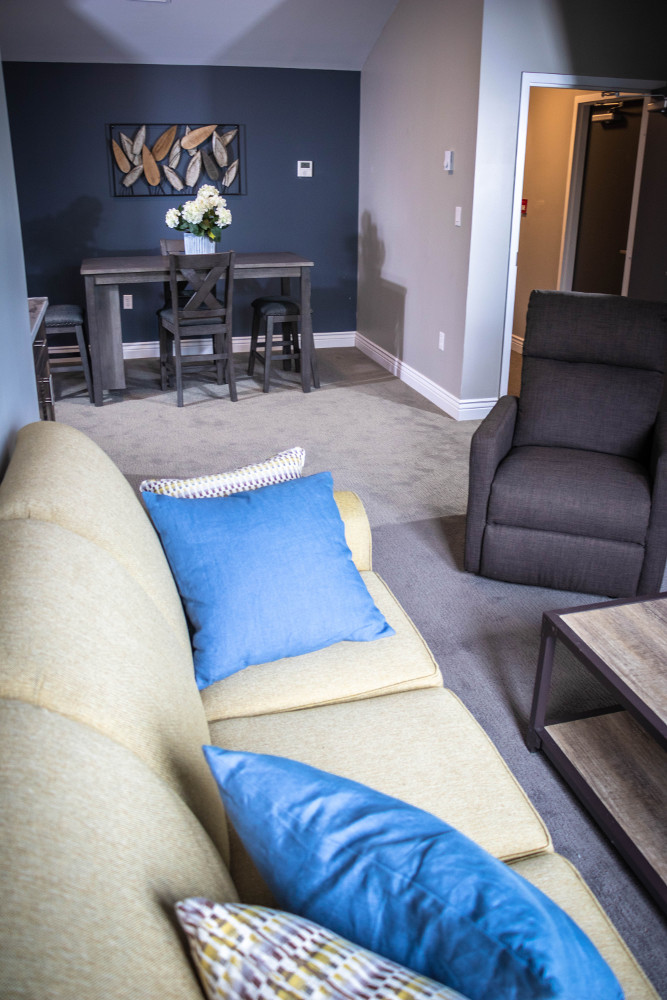 Executive Suite Affordable in Conception Bay South