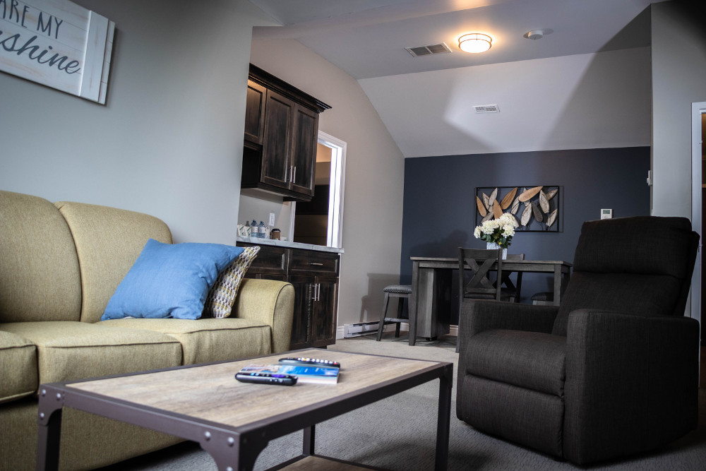 Executive Suite Affordable in Conception Bay South