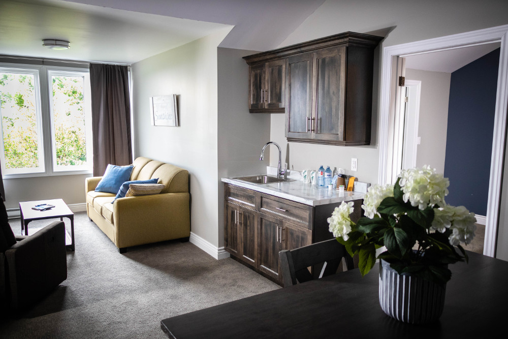 Executive Suite Affordable in Conception Bay South