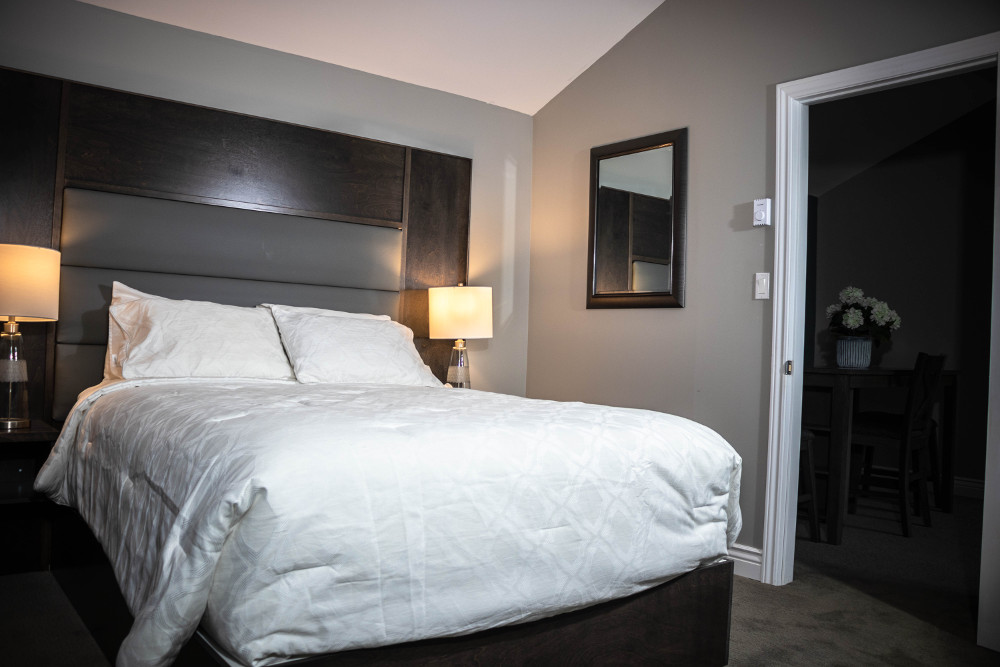 Executive Suite Affordable in Conception Bay South