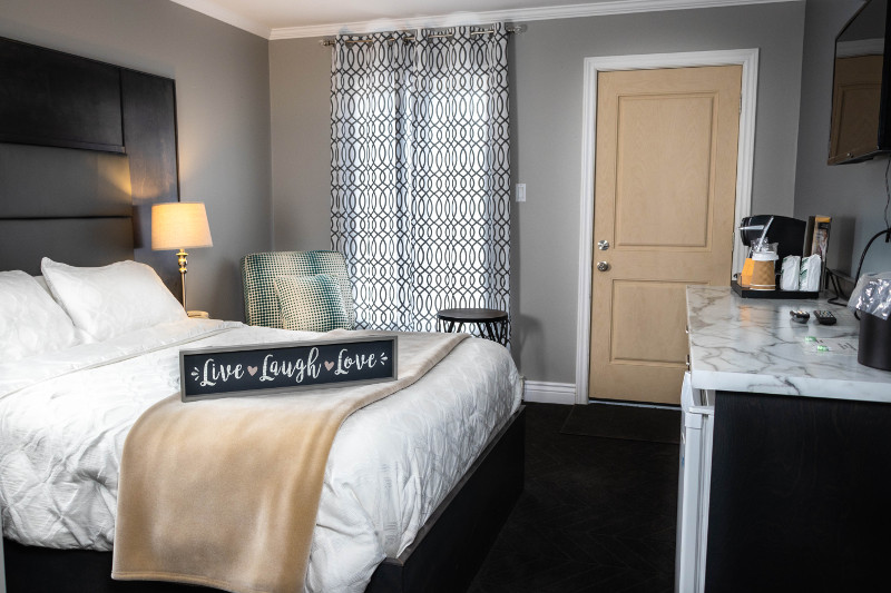 Newfound Inn & Suites Affordable in Conception Bay