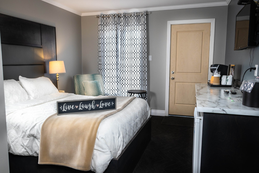 Newfound Inn & Suites Affordable in Conception Bay