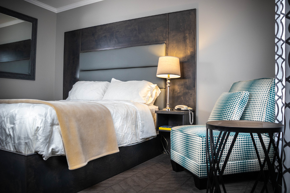 Newfound Inn & Suites Affordable in Conception Bay