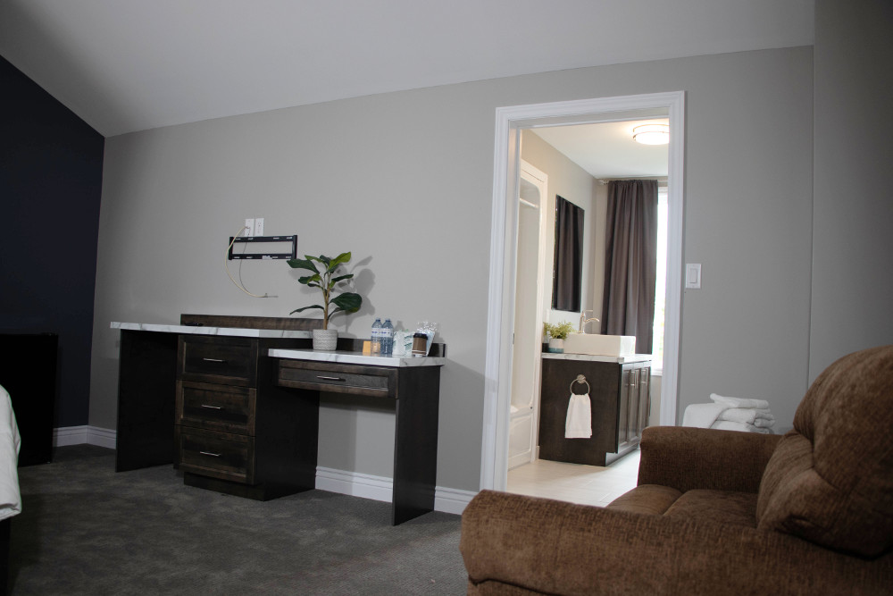 Newfound Suite Affordable in Conception Bay South