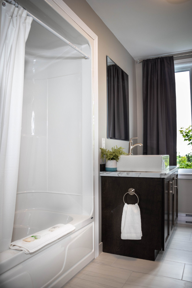 Newfound Suite Affordable in Conception Bay South