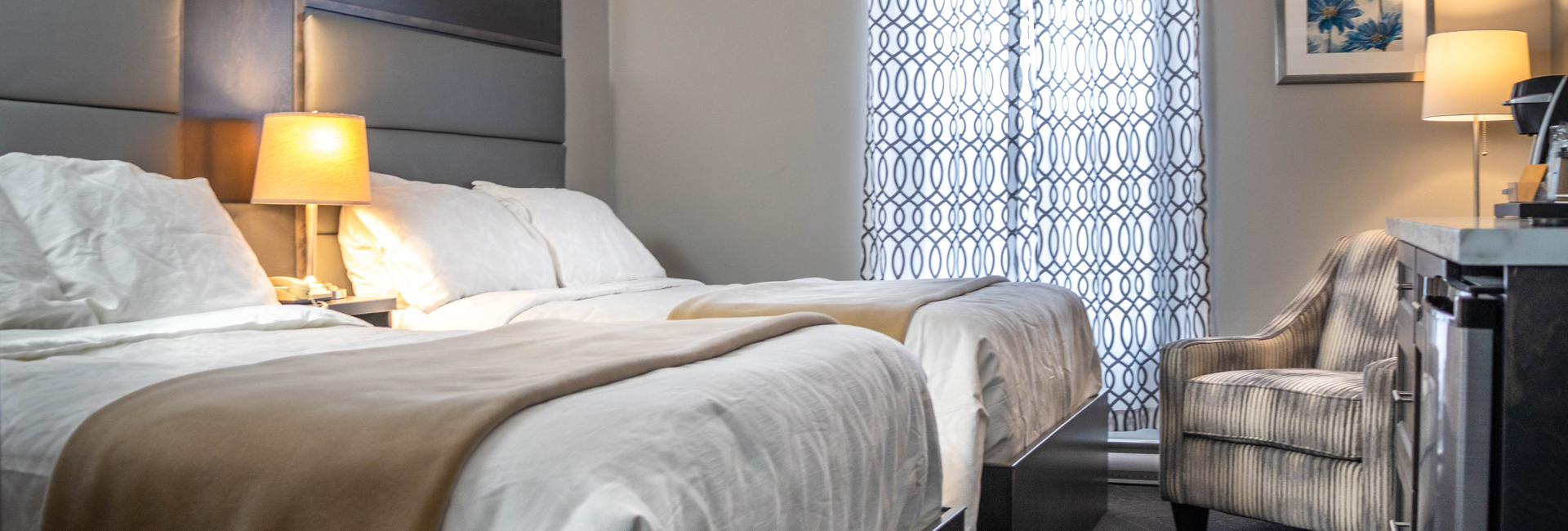 slide1 Newfound Inn & Suites Affordable in