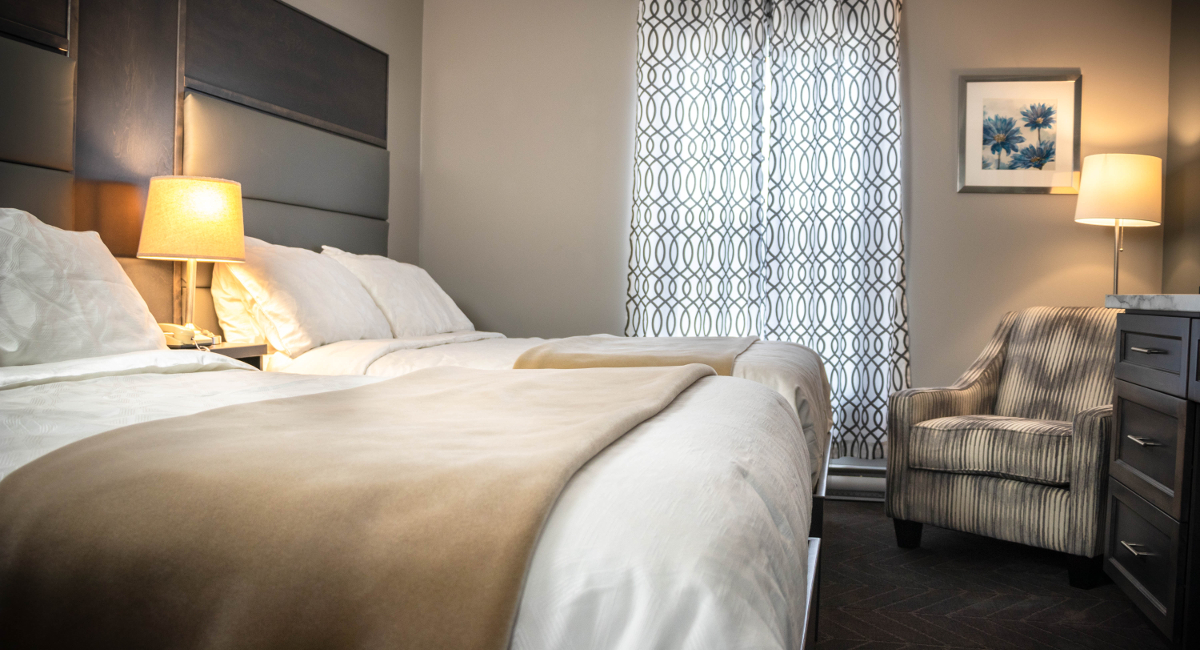 Newfound Inn & Suites Affordable in Conception Bay