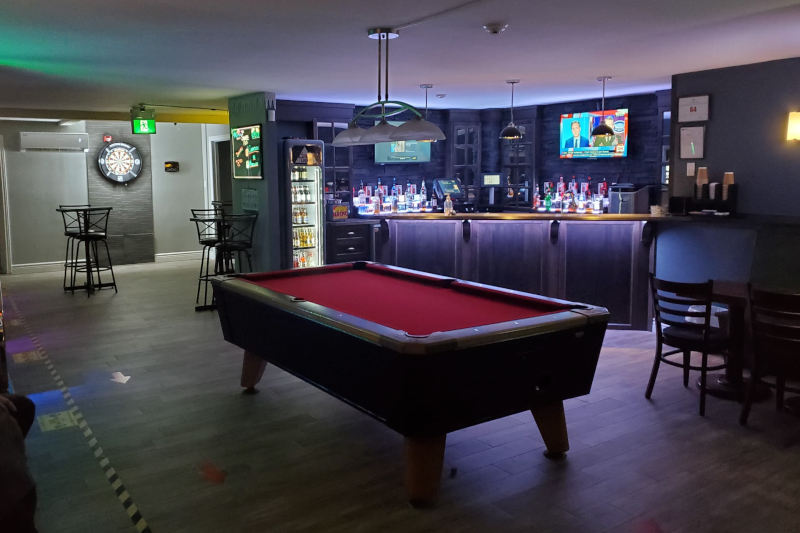 Newfound Inn & Suites Affordable in Conception Bay