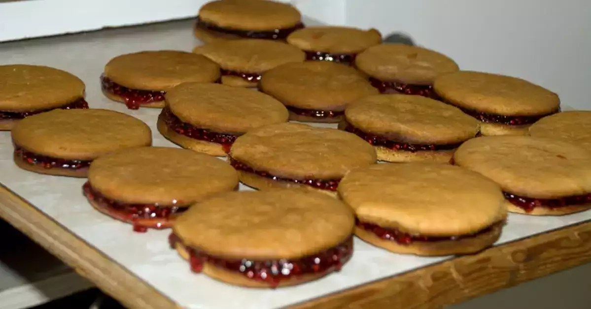 Jam Jams Recipe Traditional Newfoundland Recipes