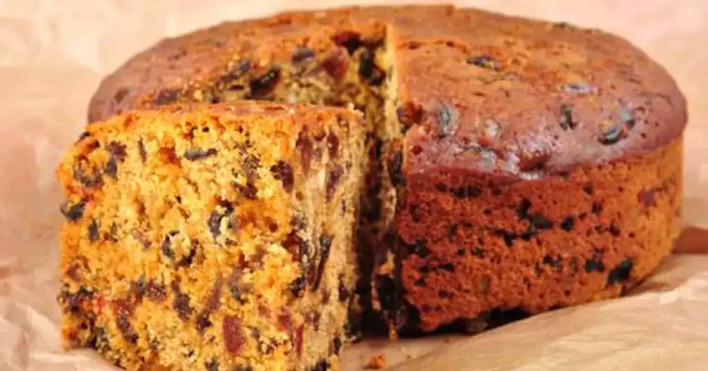 Light Christmas Cake Recipe Traditional Newfoundland Recipes