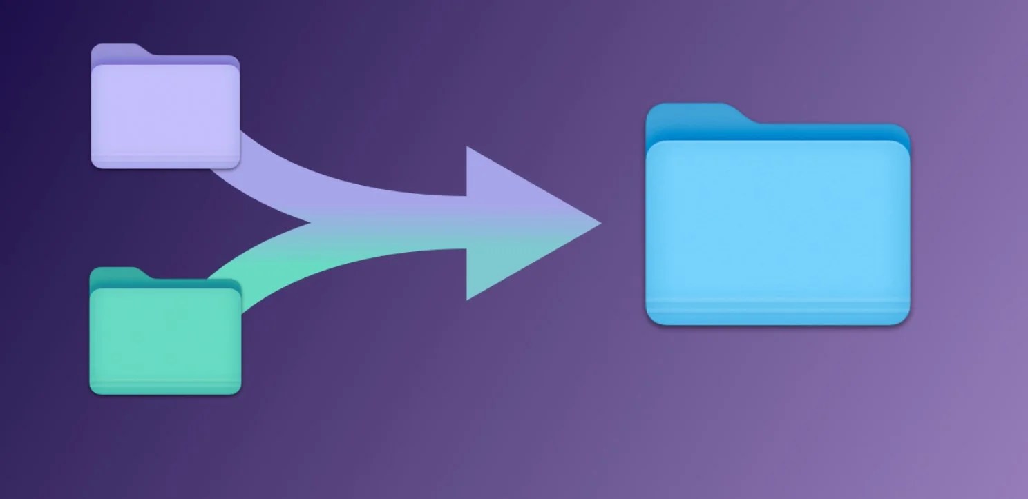 How to Merge Folders on Mac A StepbyStep Guide