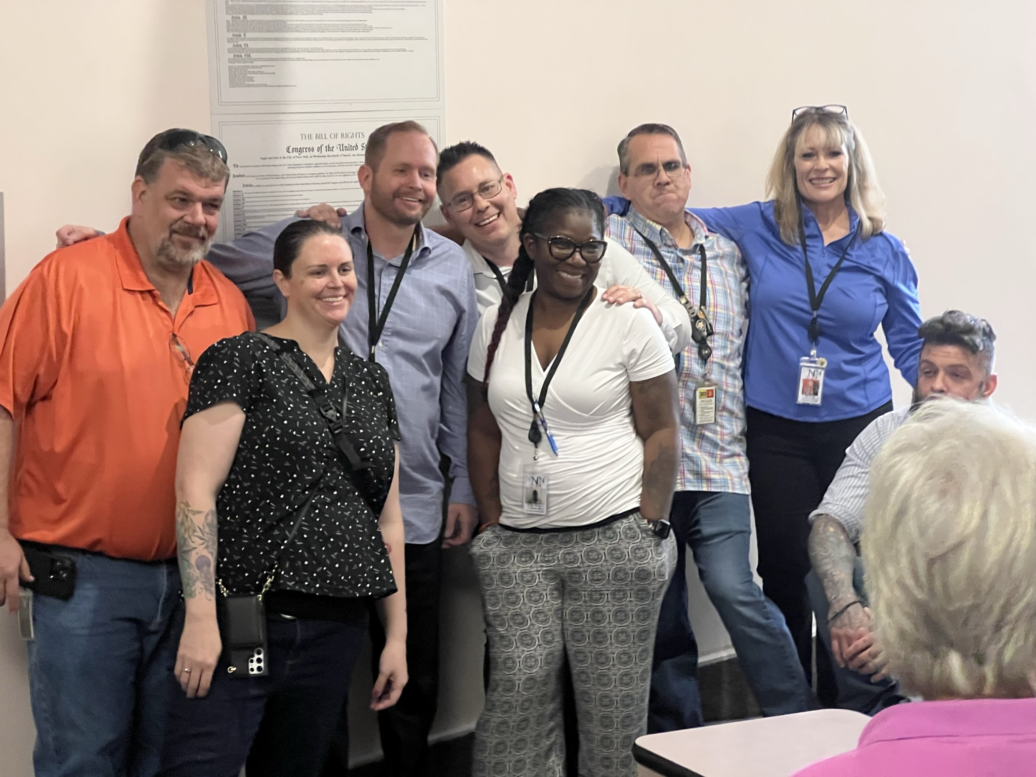 News & Events Behavioral Health Center New Freedom