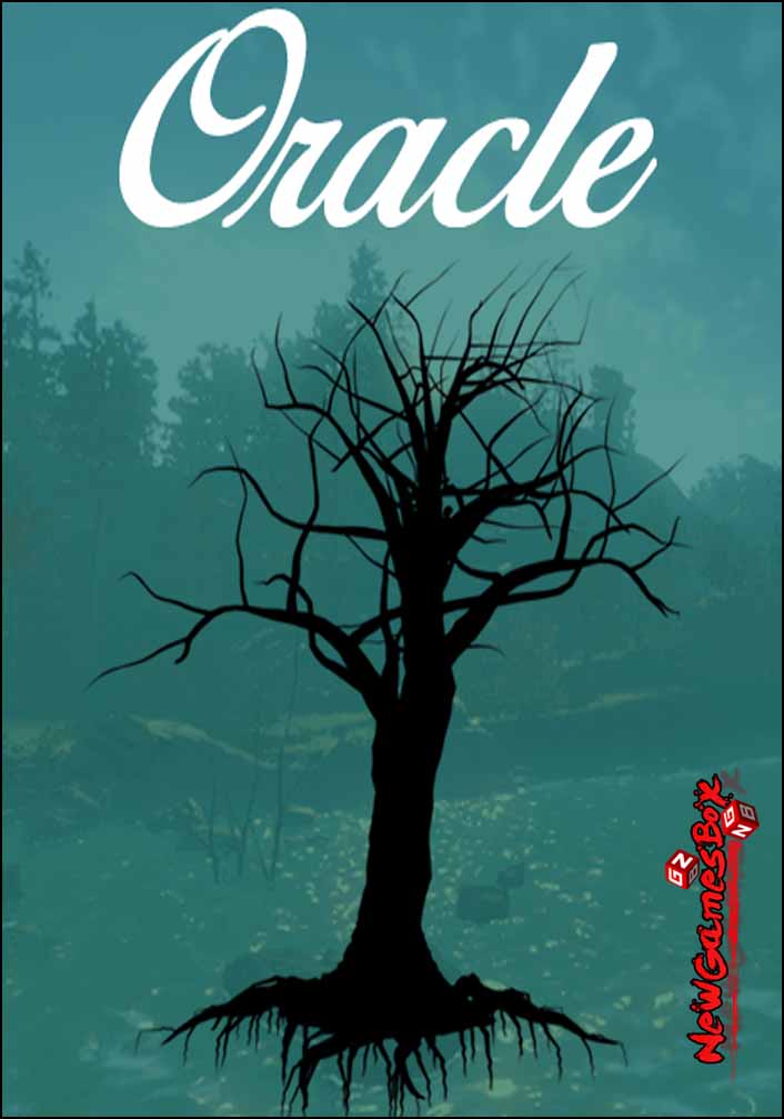 Oracle Free Download PC Game FULL Version Setup