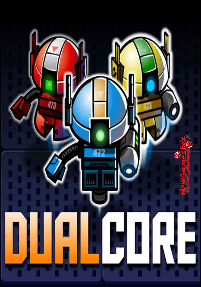 Dual Core Free Download Full Version PC Game Setup