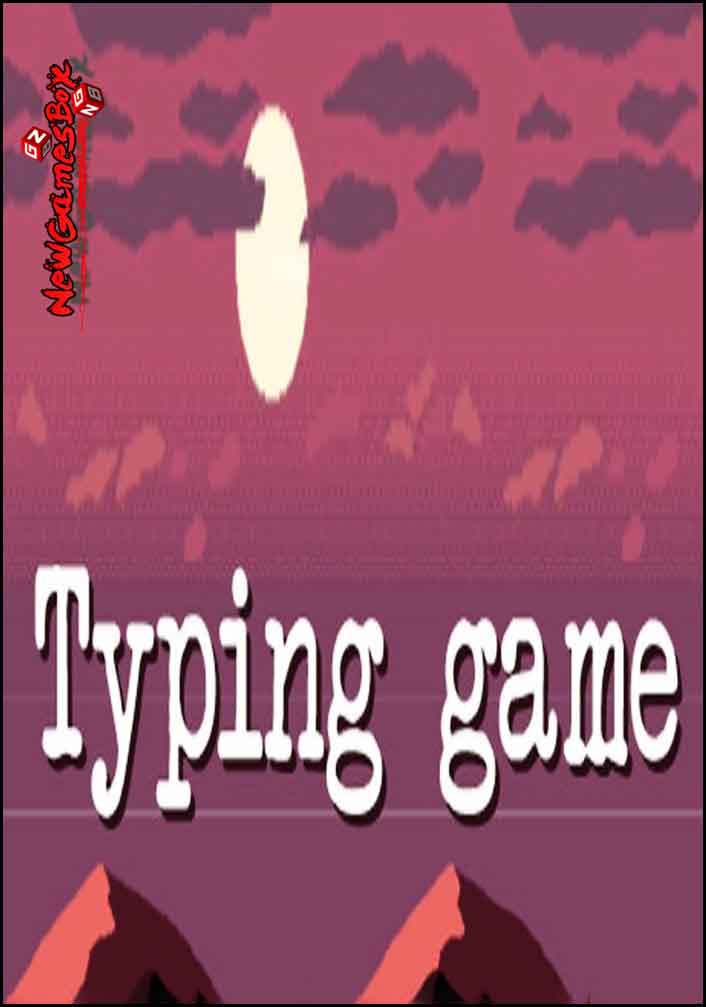Typing Game Free Download Full Version PC Game Setup
