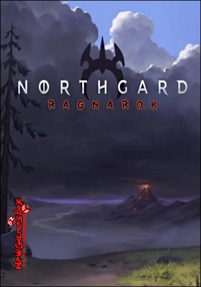 Northgard Ragnarok Free Download Full Version PC Setup