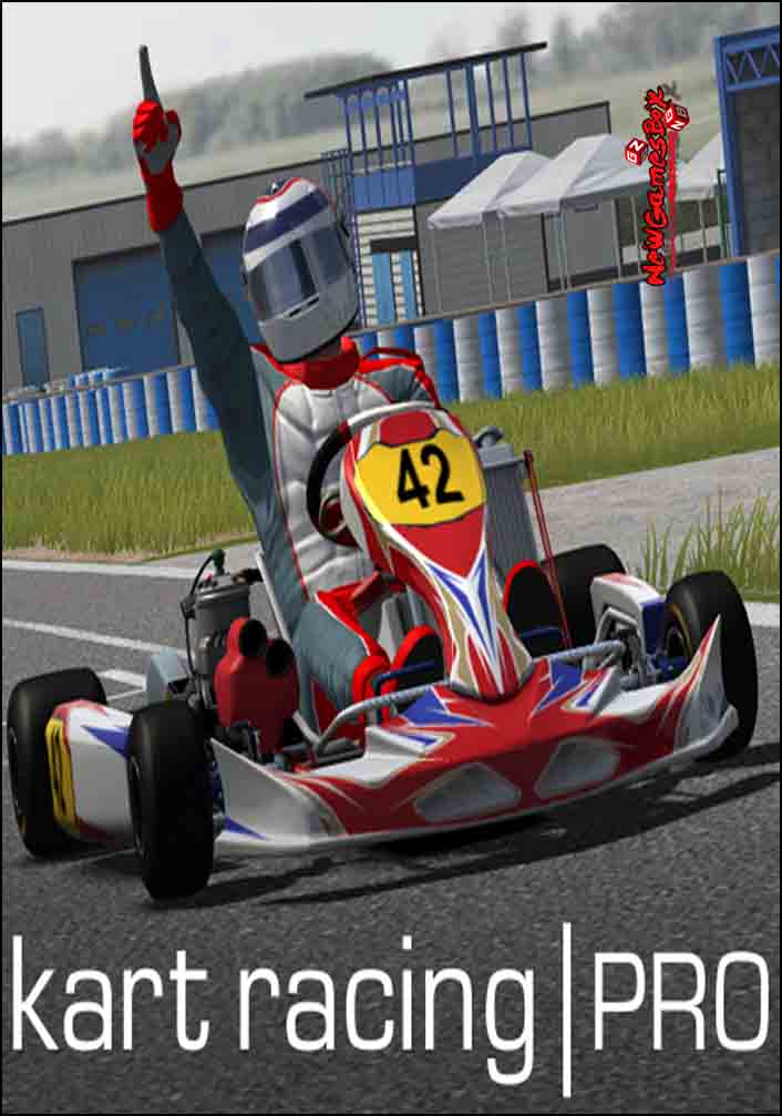 Kart Racing Pro PC Game Free Download Full Version Setup