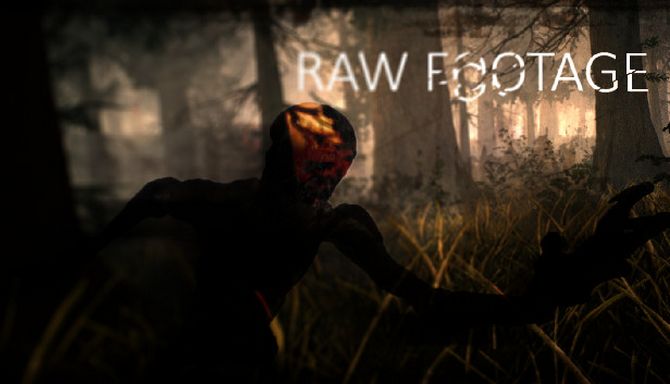 RAW FOOTAGE Free Download Full Version PC Game Setup