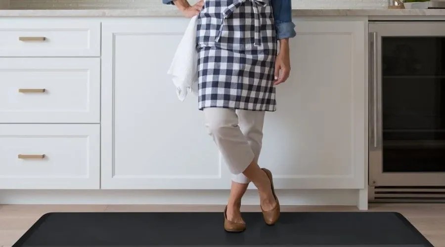 10 Best Antifatigue Mats for Garage of 2022 [ TOP REVIEWS & BUYERS' GUIDE] New Garage Source