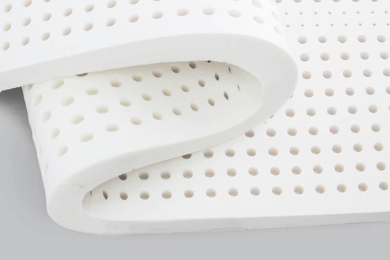 Talalay Latex NewGen Mattress