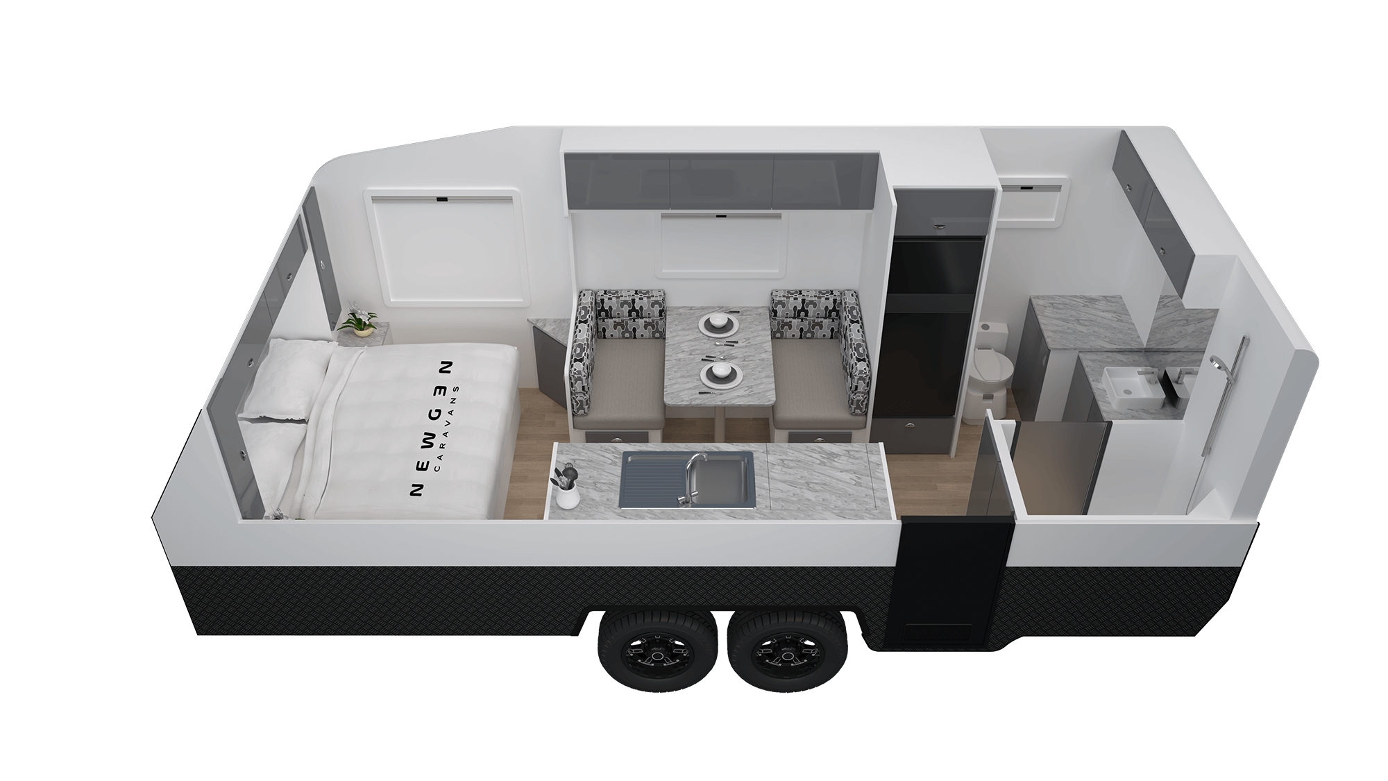 NG19R Caravan Sales Online