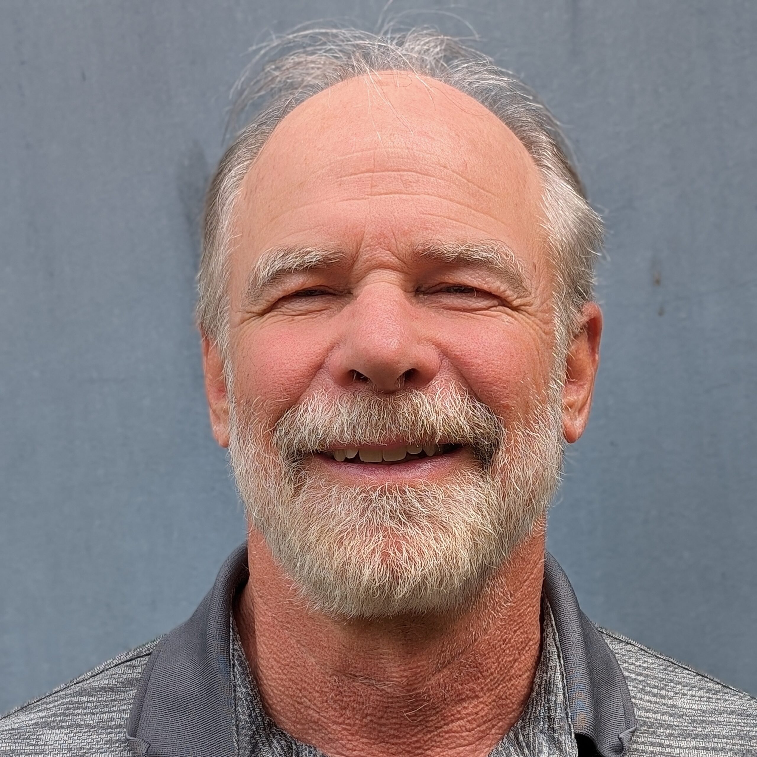 Tom Marshall New Generations