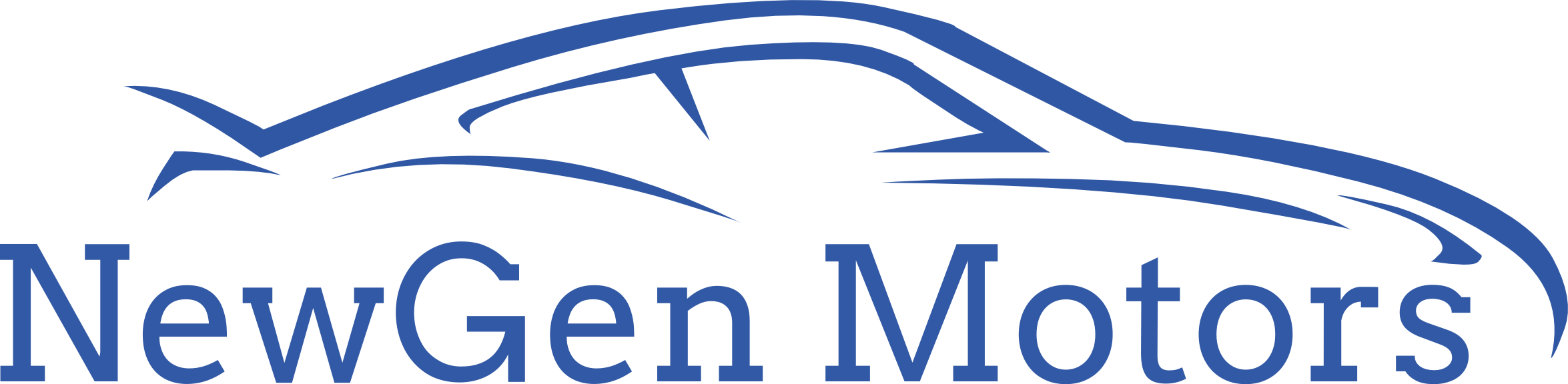 NewGen Motors Bartow